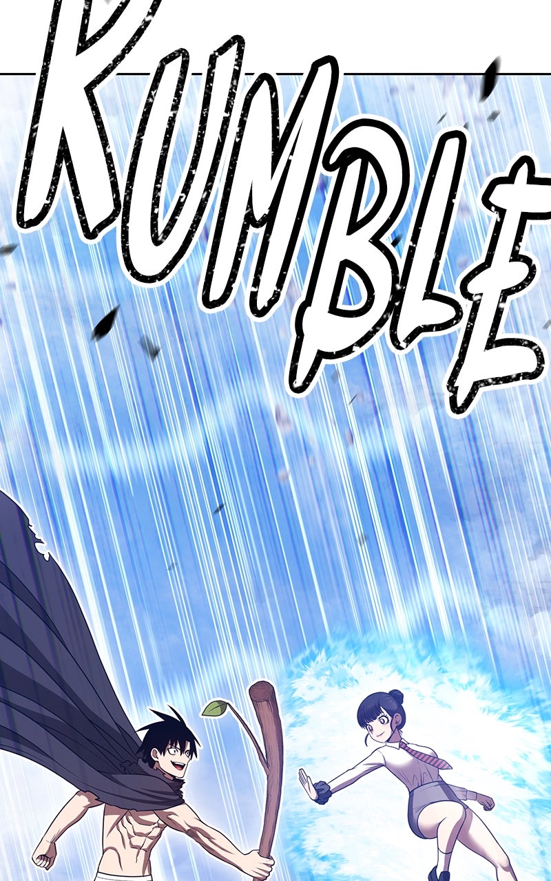 Read +99 Reinforced Wooden Stick Manga Online