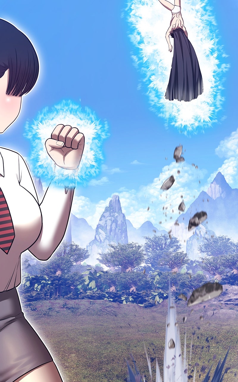 Read +99 Reinforced Wooden Stick Manga Online