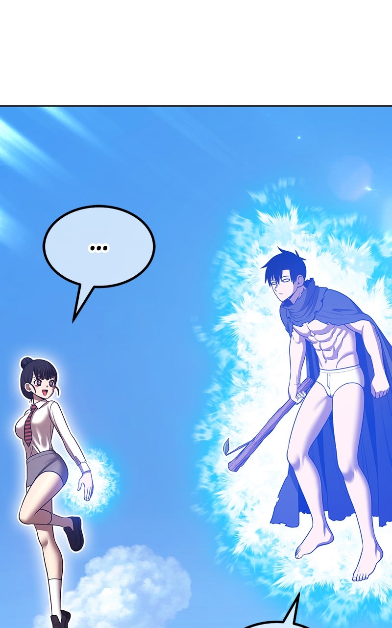 Read +99 Reinforced Wooden Stick Manga Online