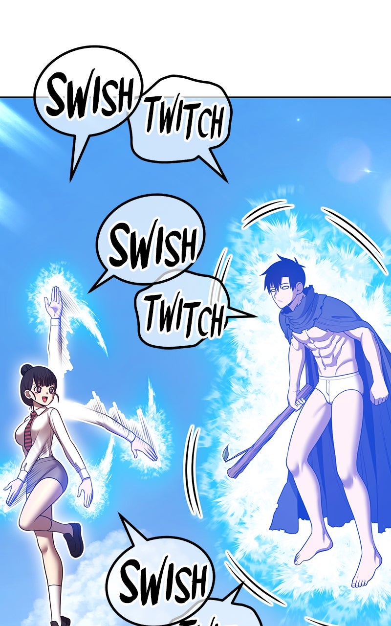 Read +99 Reinforced Wooden Stick Manga Online