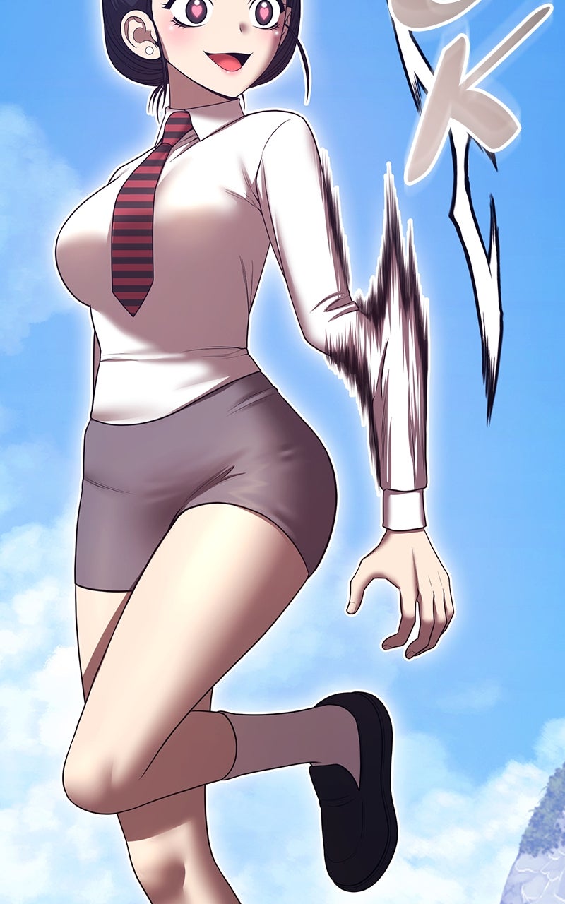 Read +99 Reinforced Wooden Stick Manga Online