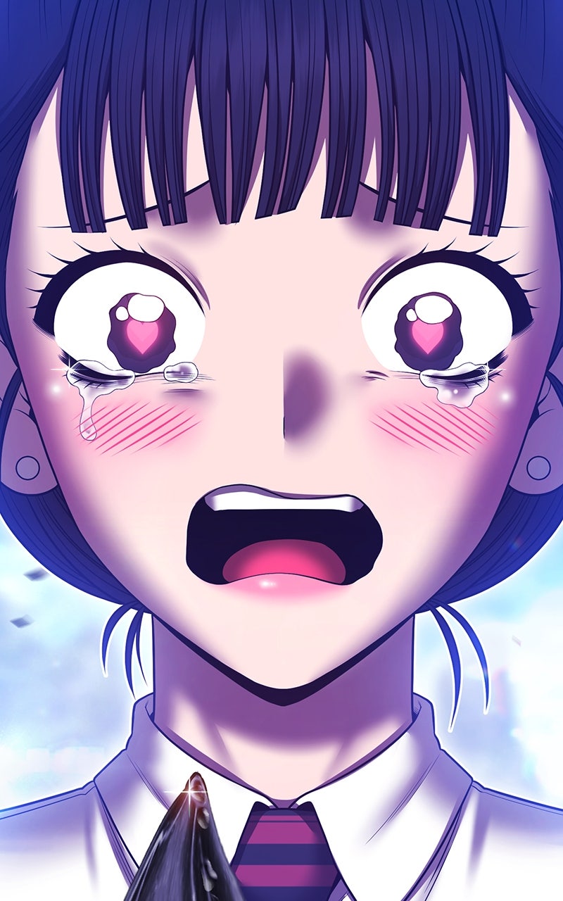 Read +99 Reinforced Wooden Stick Manga Online