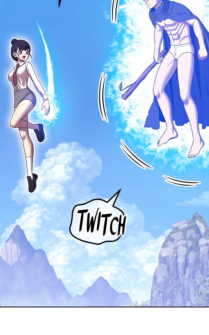 Read +99 Reinforced Wooden Stick Manga Online
