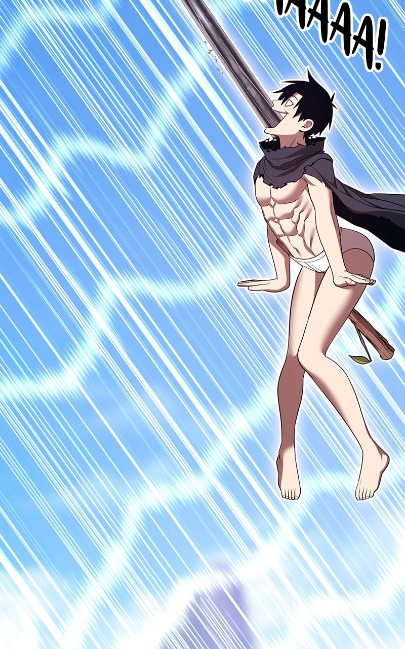 Read +99 Reinforced Wooden Stick Manga Online