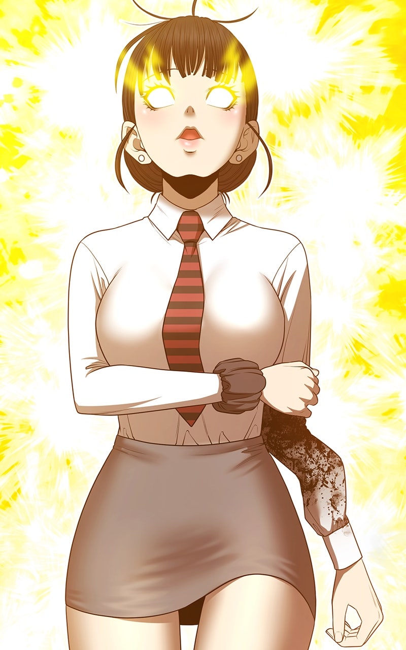 Read +99 Reinforced Wooden Stick Manga Online