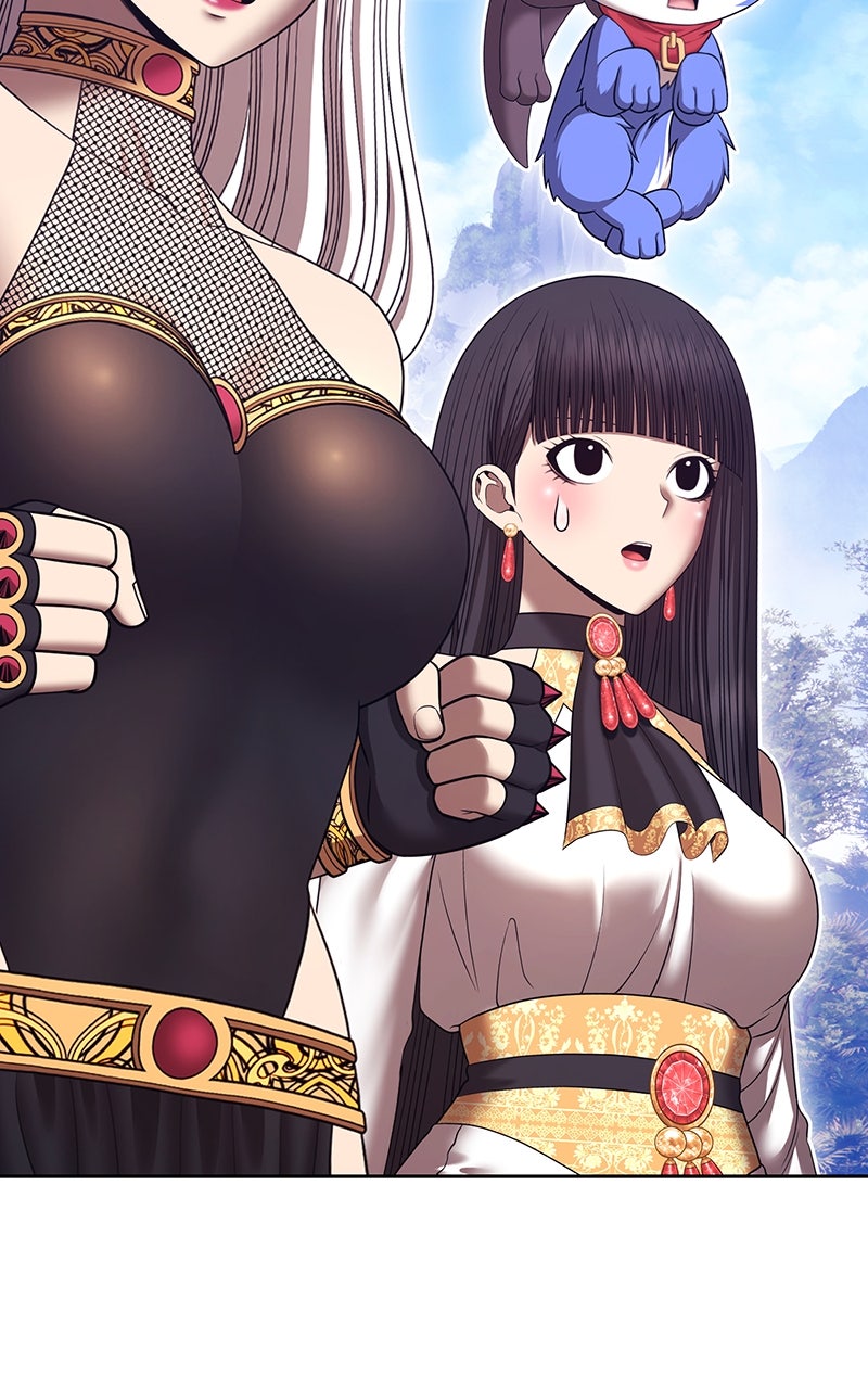 Read +99 Reinforced Wooden Stick Manga Online