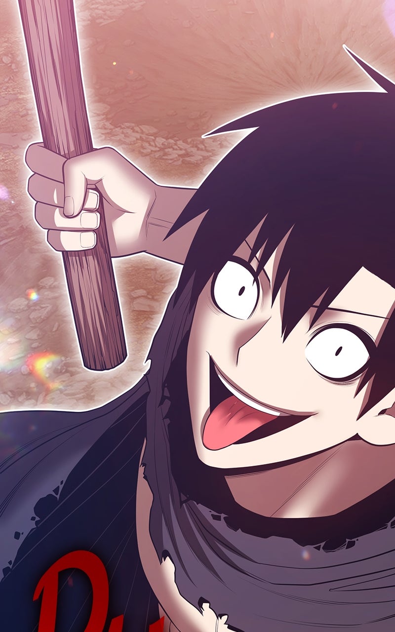 Read +99 Reinforced Wooden Stick Manga Online