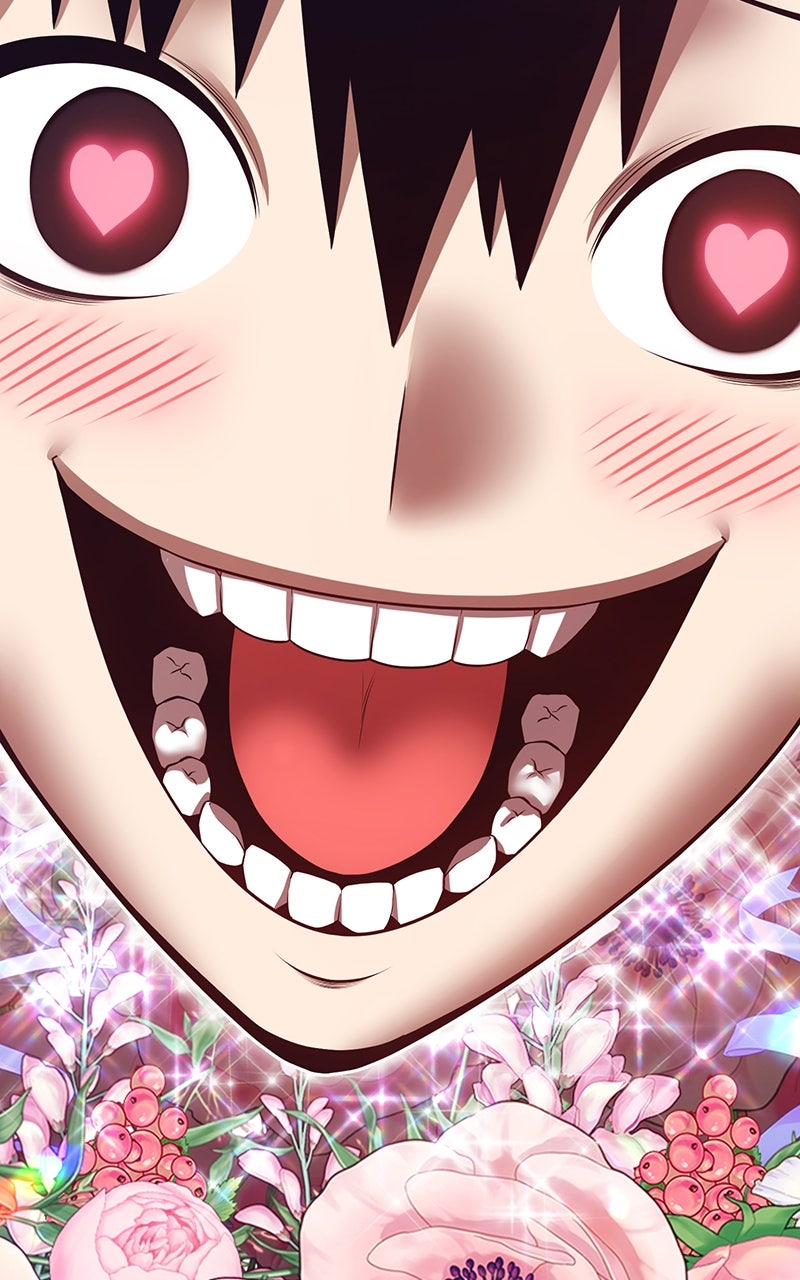 Read +99 Reinforced Wooden Stick Manga Online