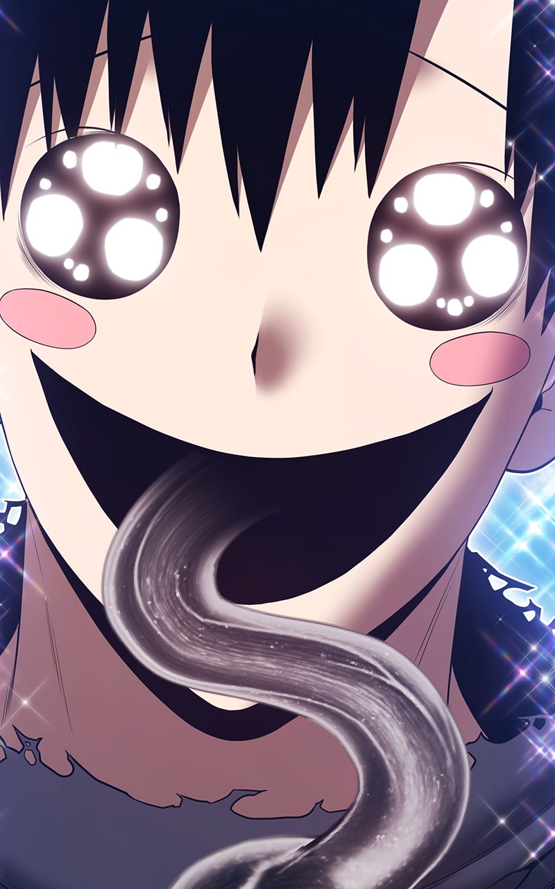 Read +99 Reinforced Wooden Stick Manga Online