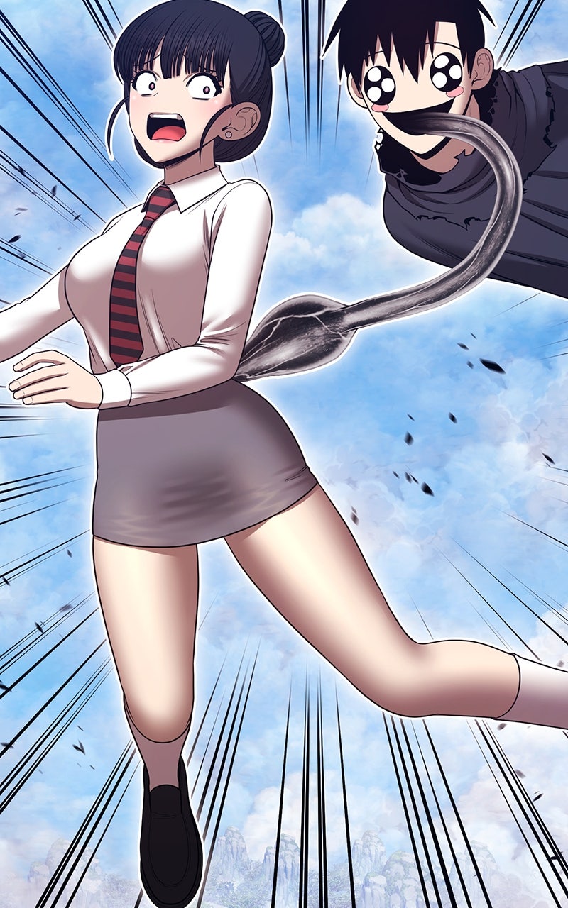 Read +99 Reinforced Wooden Stick Manga Online