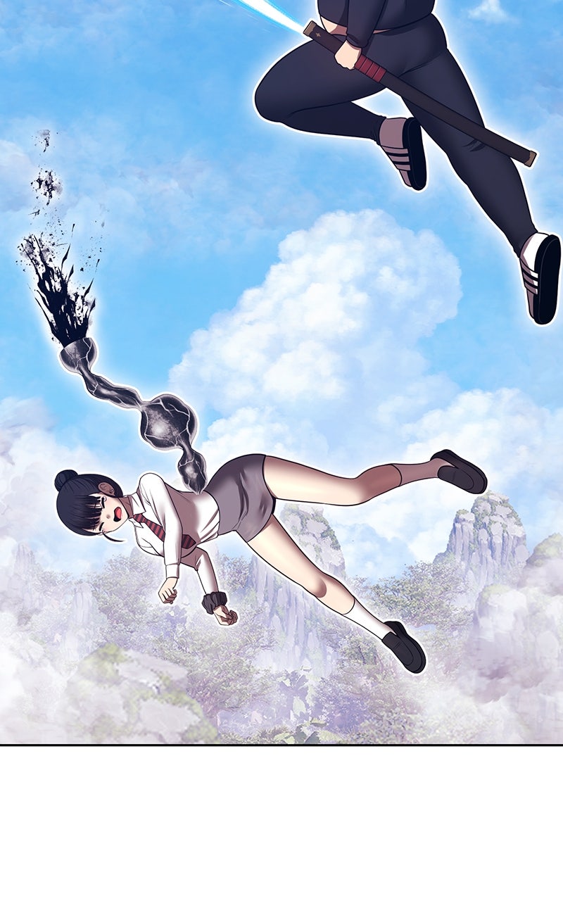 Read +99 Reinforced Wooden Stick Manga Online
