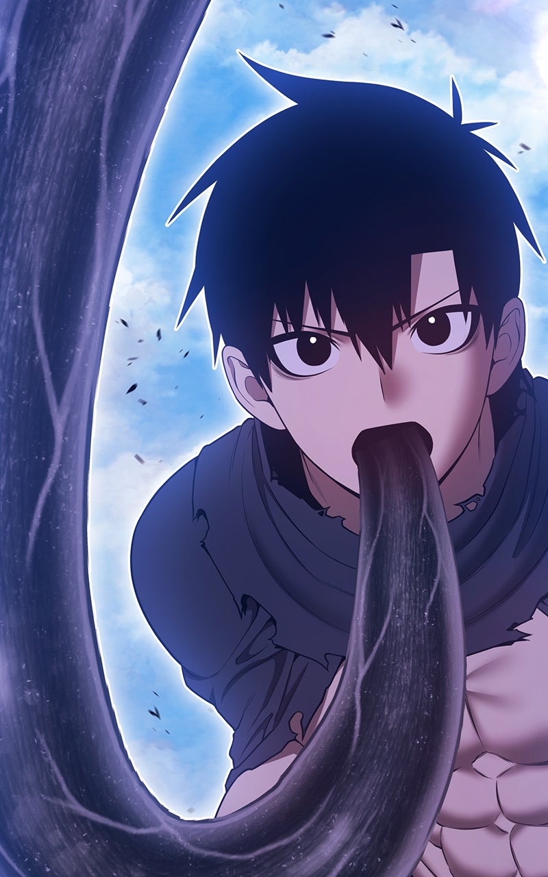 Read +99 Reinforced Wooden Stick Manga Online