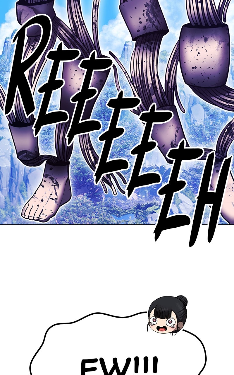 Read +99 Reinforced Wooden Stick Manga Online