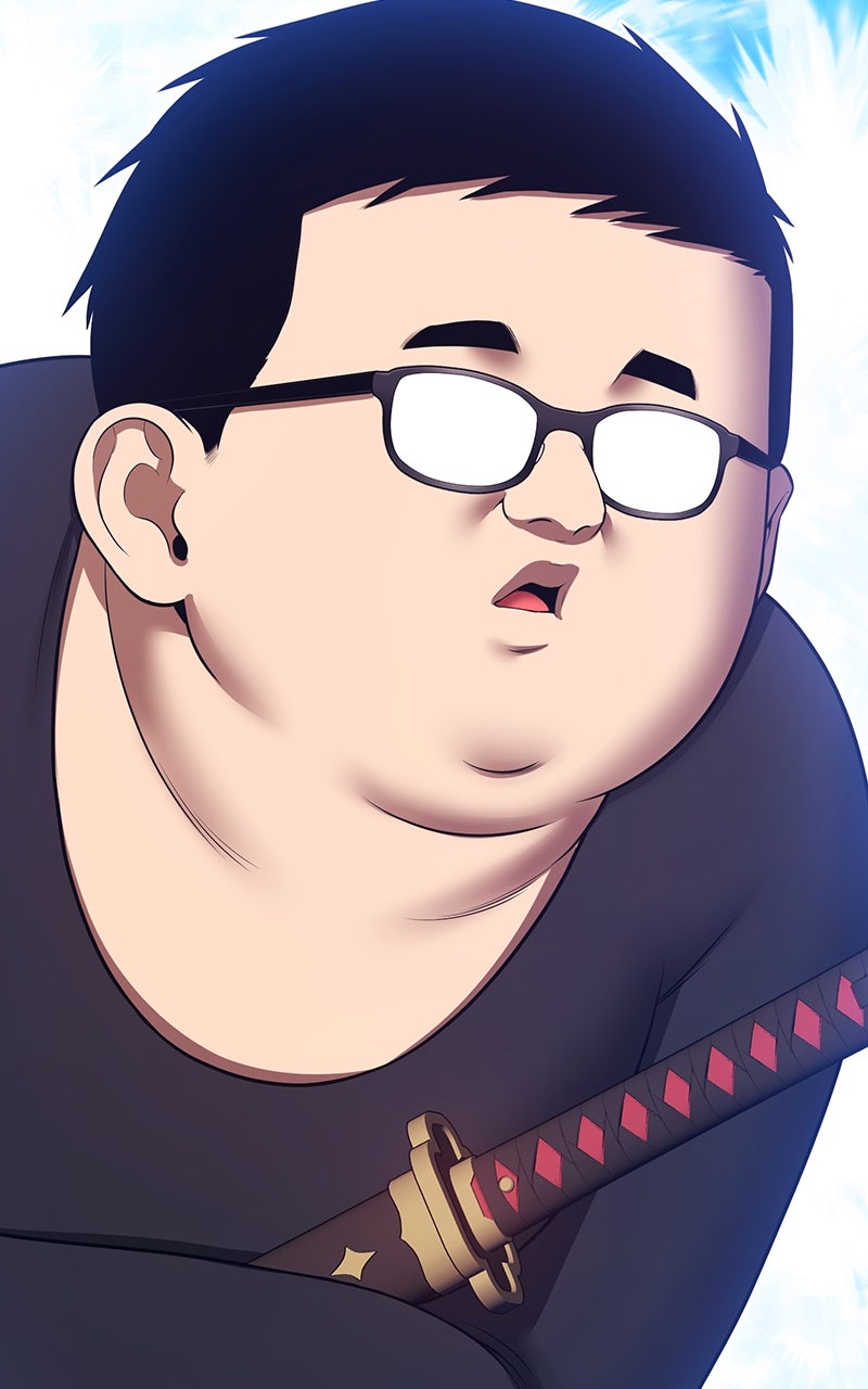 Read +99 Reinforced Wooden Stick Manga Online