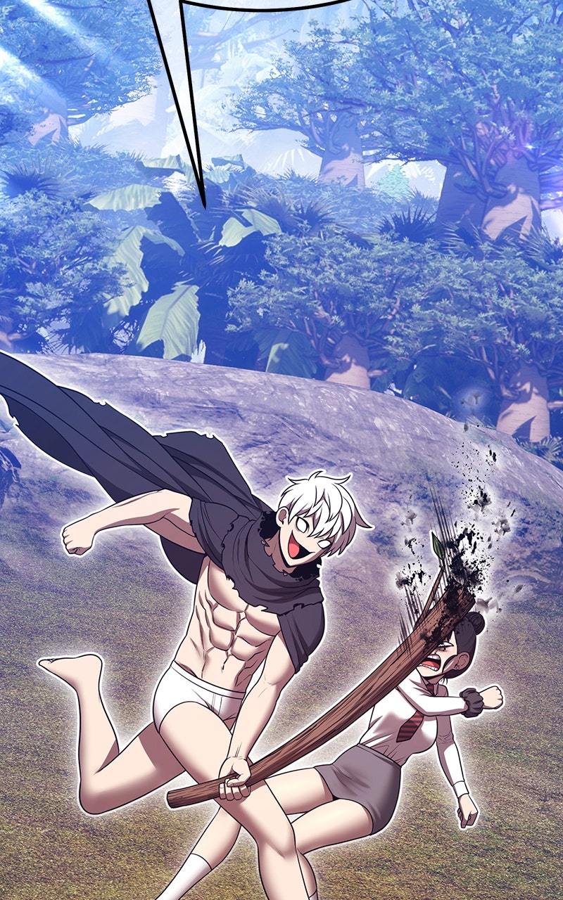 Read +99 Reinforced Wooden Stick Manga Online