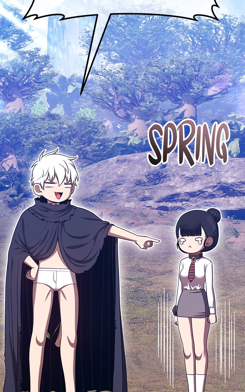 Read +99 Reinforced Wooden Stick Manga Online