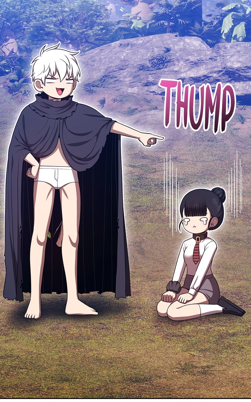 Read +99 Reinforced Wooden Stick Manga Online