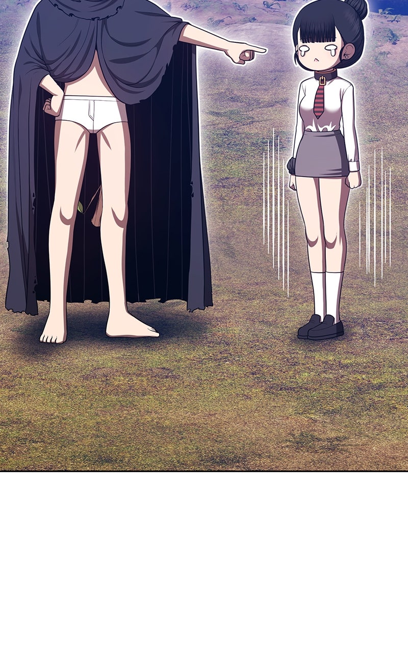 Read +99 Reinforced Wooden Stick Manga Online