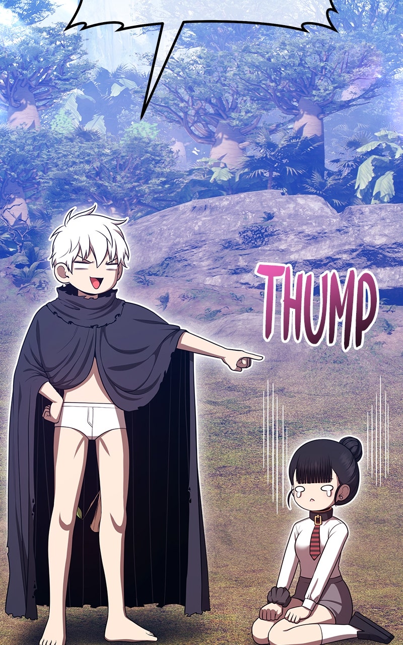 Read +99 Reinforced Wooden Stick Manga Online