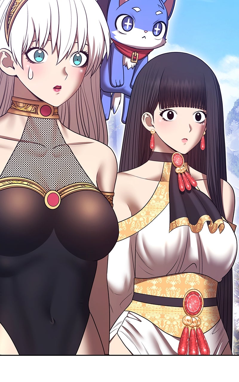 Read +99 Reinforced Wooden Stick Manga Online