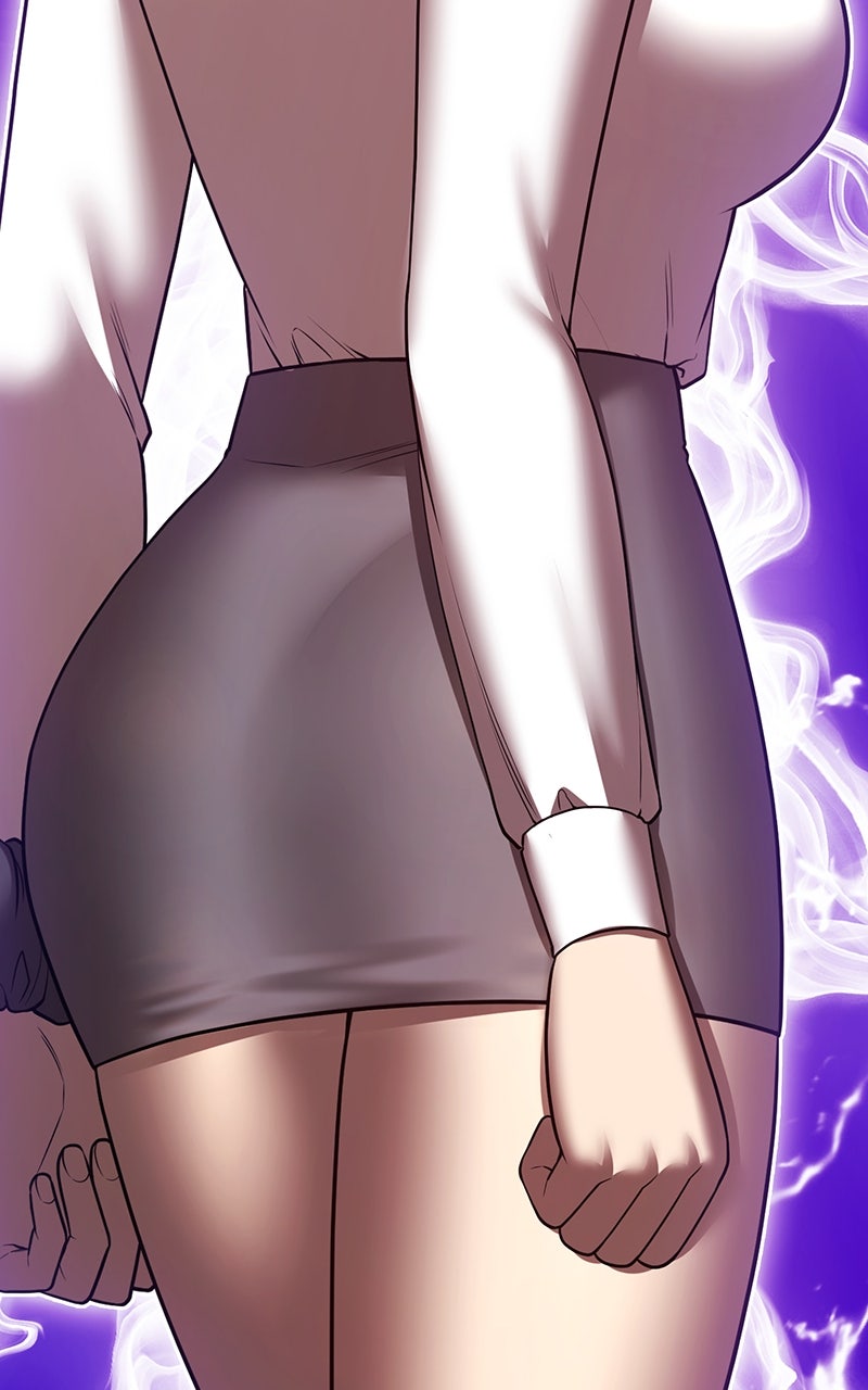 Read +99 Reinforced Wooden Stick Manga Online
