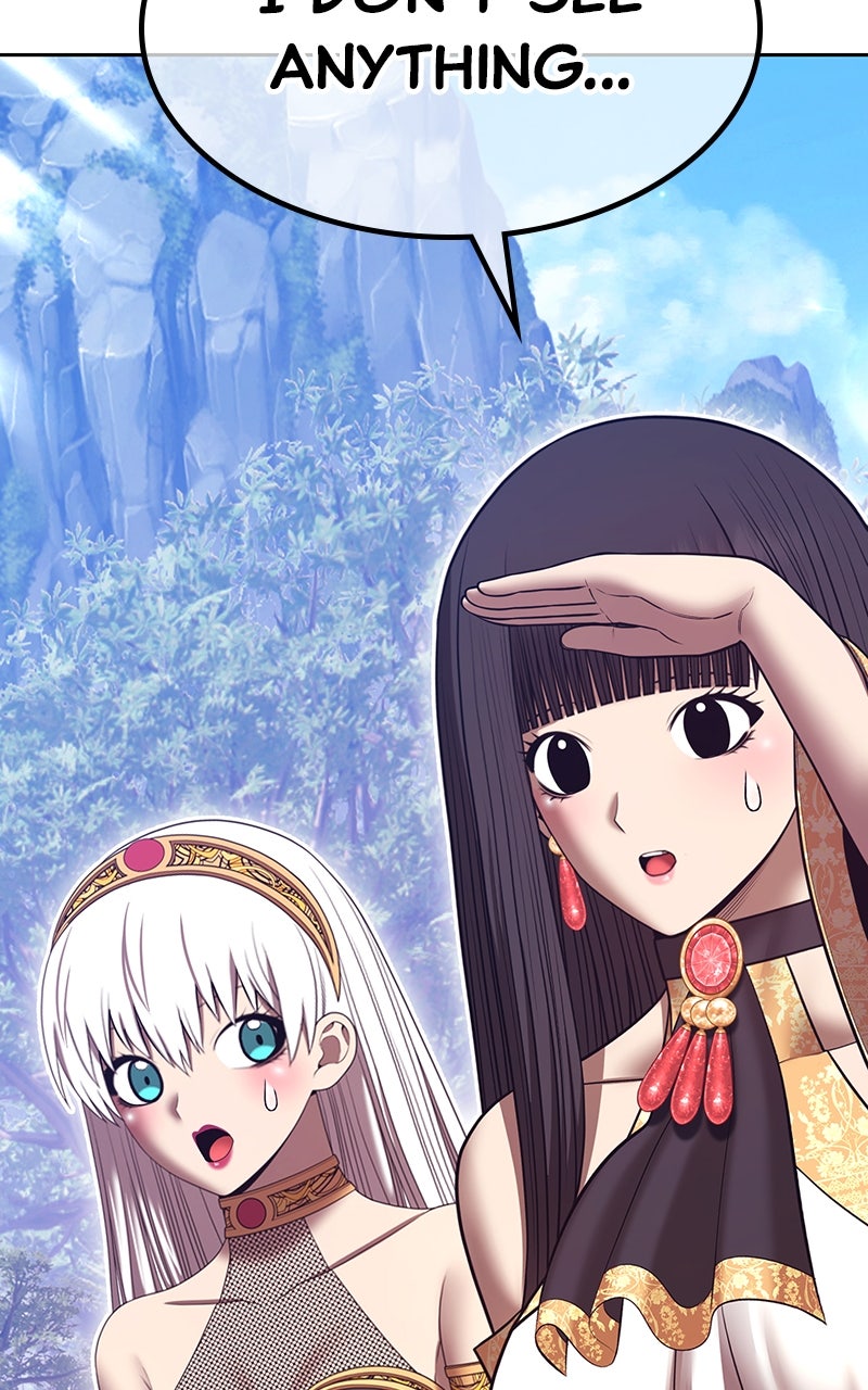 Read +99 Reinforced Wooden Stick Manga Online