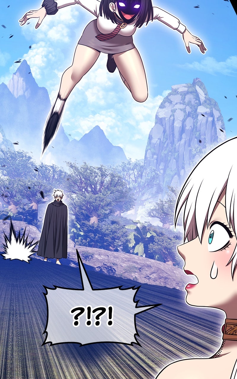 Read +99 Reinforced Wooden Stick Manga Online