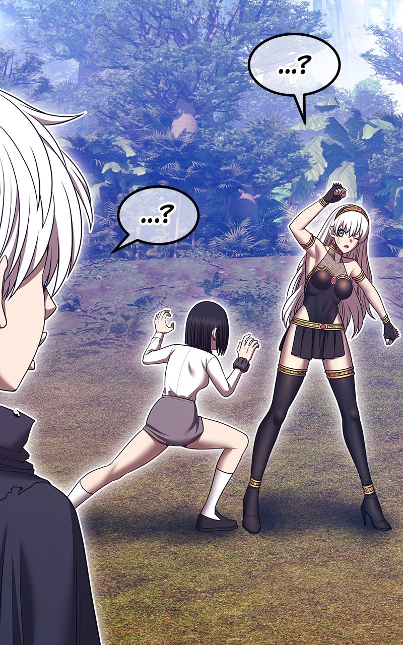 Read +99 Reinforced Wooden Stick Manga Online