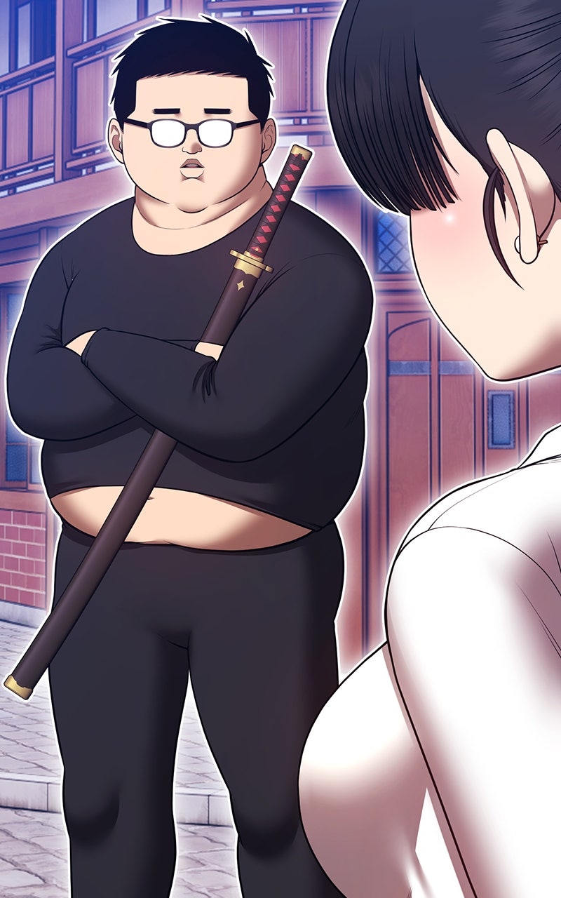 Read +99 Reinforced Wooden Stick Manga Online
