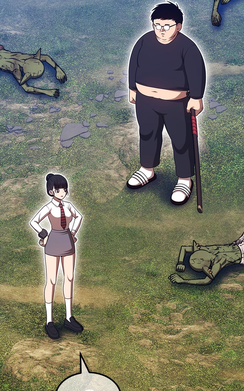 Read +99 Reinforced Wooden Stick Manga Online
