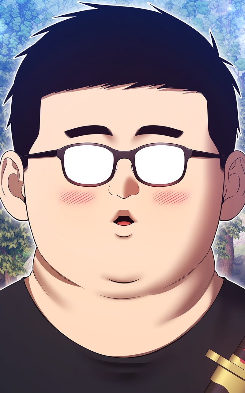Read +99 Reinforced Wooden Stick Manga Online