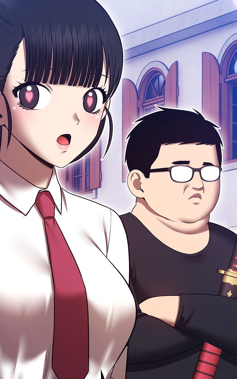 Read +99 Reinforced Wooden Stick Manga Online