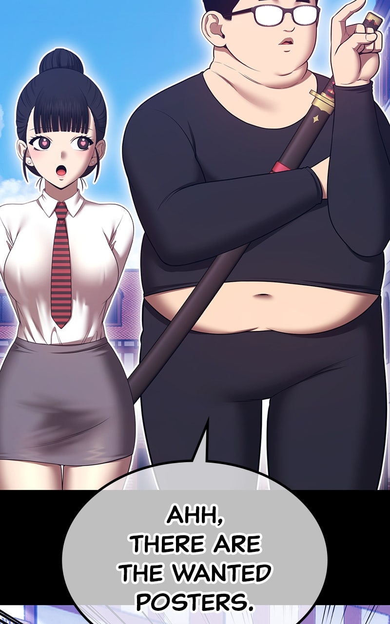 Read +99 Reinforced Wooden Stick Manga Online