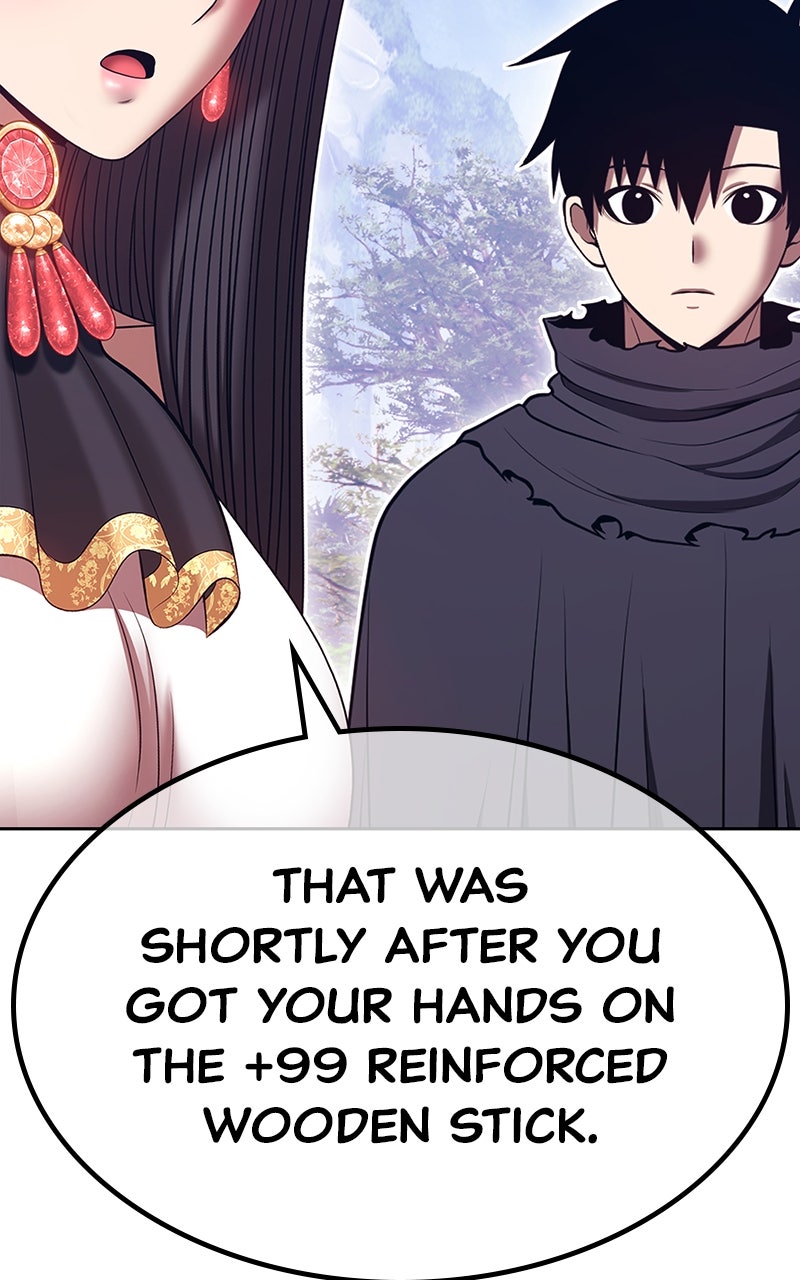 Read +99 Reinforced Wooden Stick Manga Online