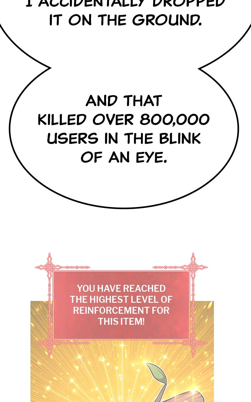 Read +99 Reinforced Wooden Stick Manga Online