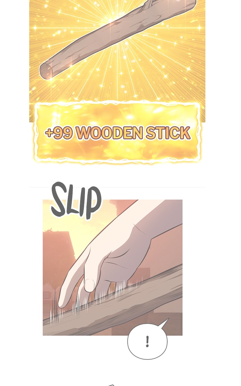 Read +99 Reinforced Wooden Stick Manga Online