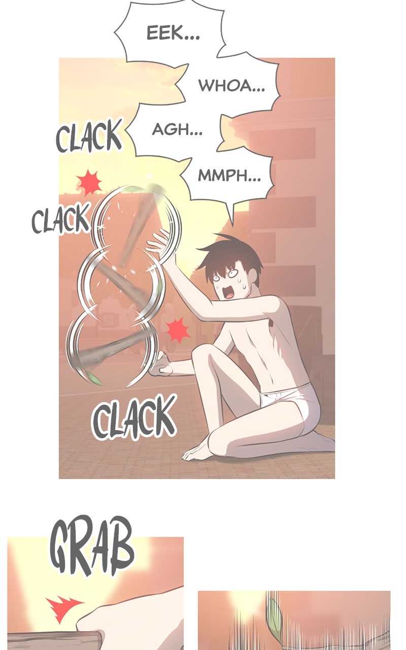 Read +99 Reinforced Wooden Stick Manga Online