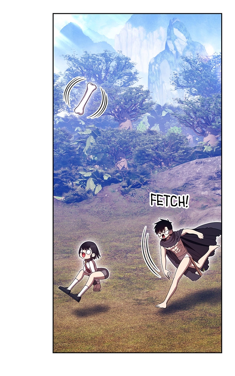 Read +99 Reinforced Wooden Stick Manga Online