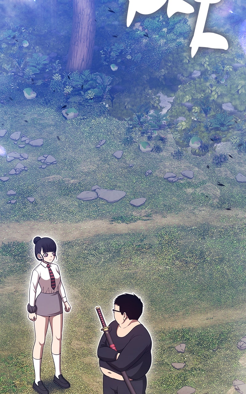 Read +99 Reinforced Wooden Stick Manga Online