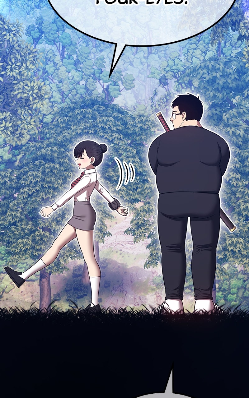 Read +99 Reinforced Wooden Stick Manga Online