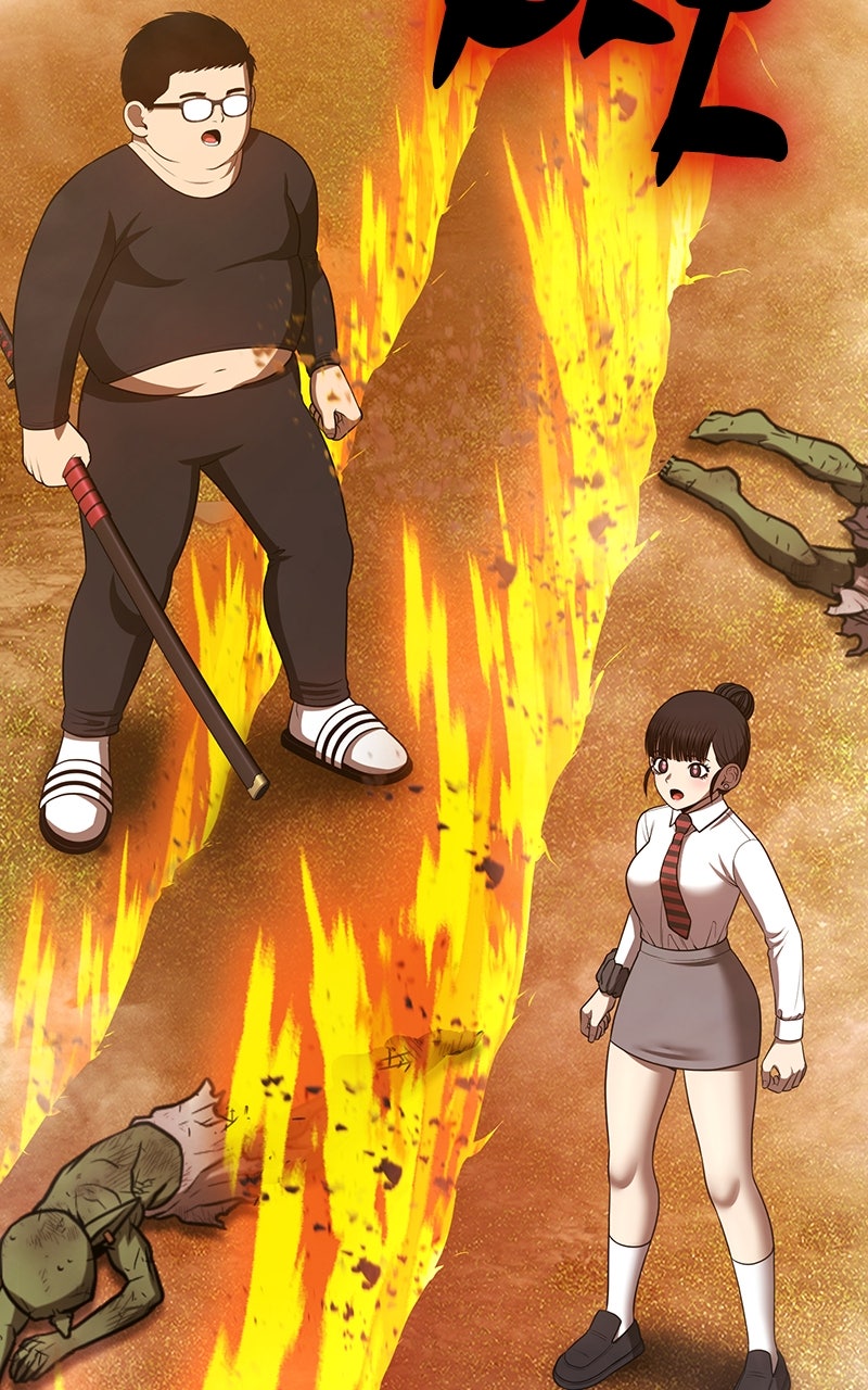 Read +99 Reinforced Wooden Stick Manga Online