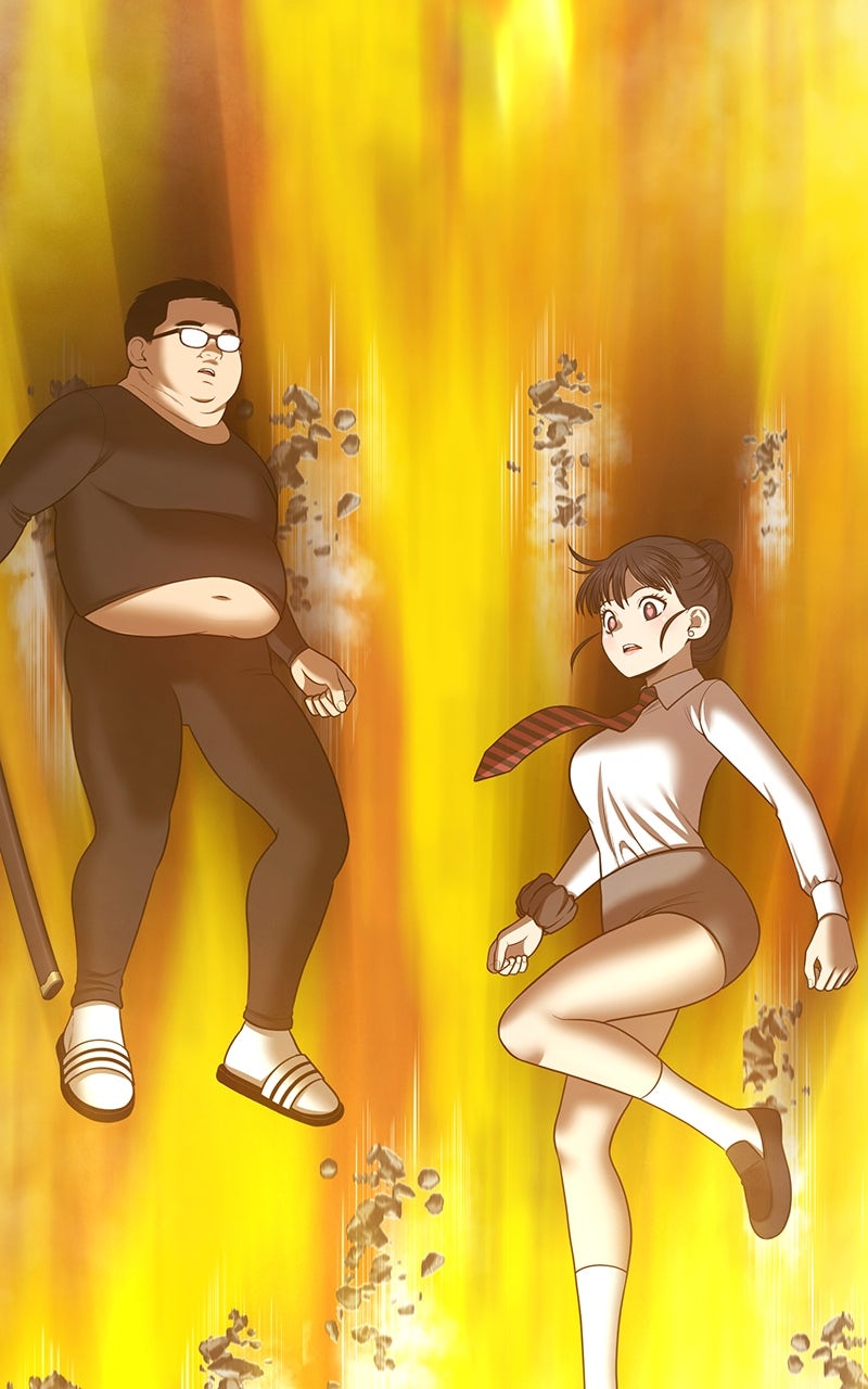 Read +99 Reinforced Wooden Stick Manga Online