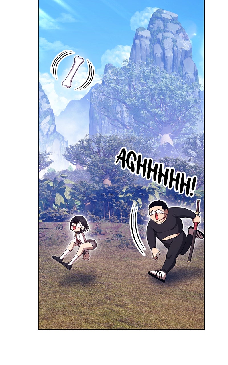 Read +99 Reinforced Wooden Stick Manga Online