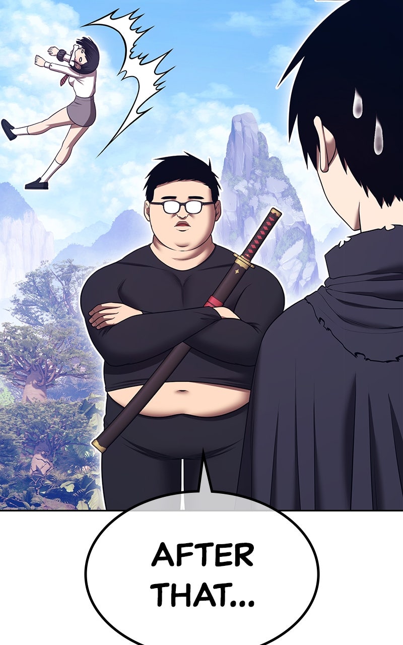 Read +99 Reinforced Wooden Stick Manga Online