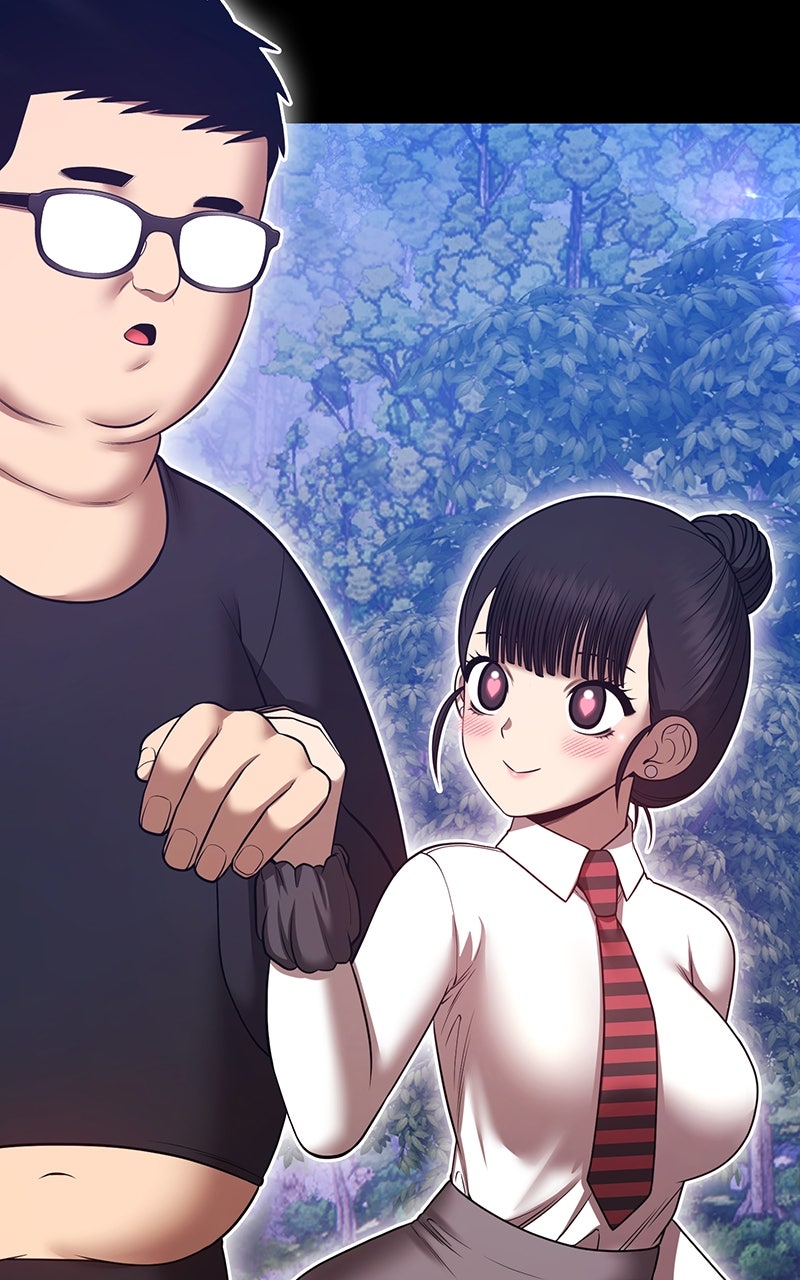 Read +99 Reinforced Wooden Stick Manga Online