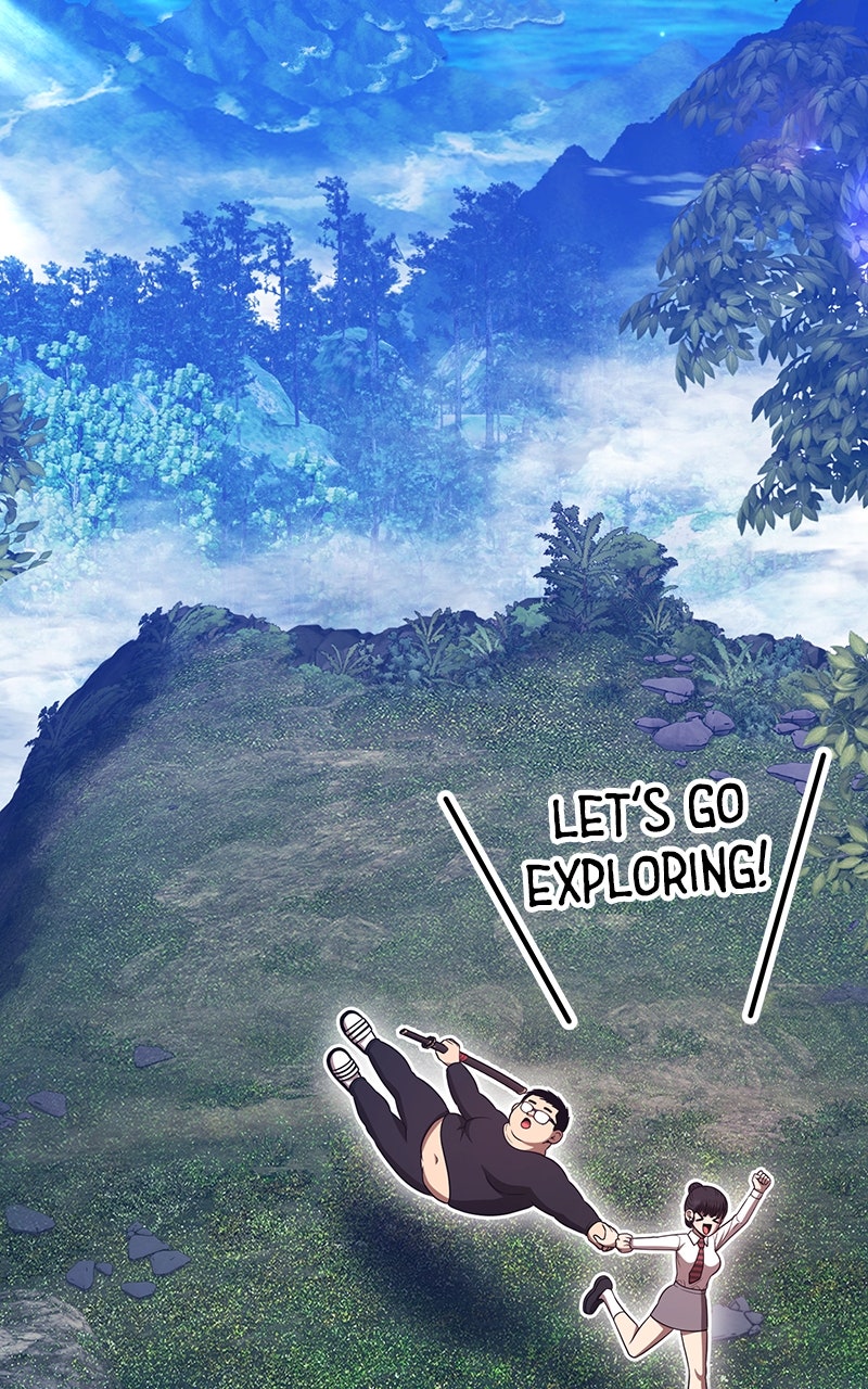 Read +99 Reinforced Wooden Stick Manga Online