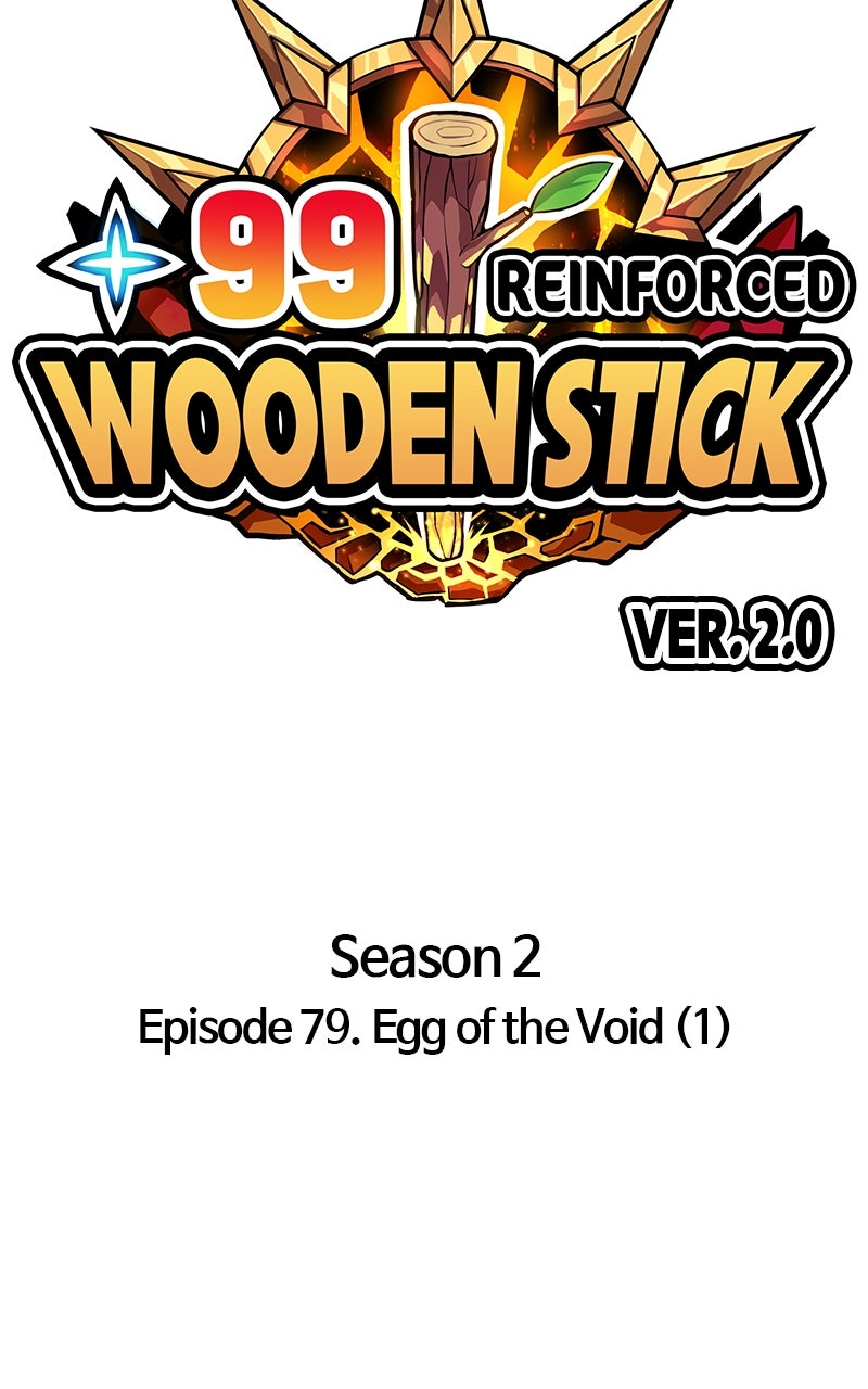 Read +99 Reinforced Wooden Stick Manga Online