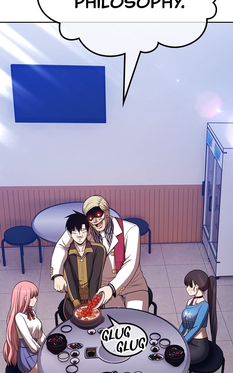 Read +99 Reinforced Wooden Stick Manga Online