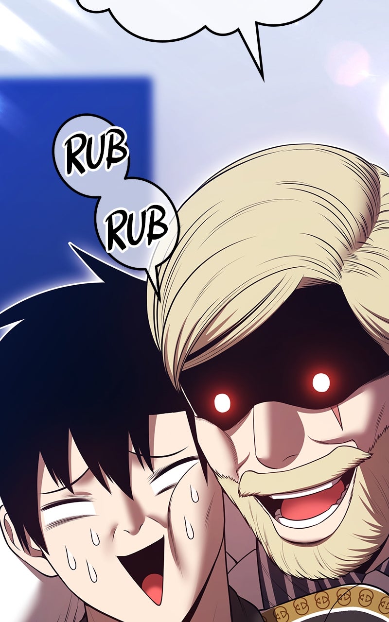 Read +99 Reinforced Wooden Stick Manga Online