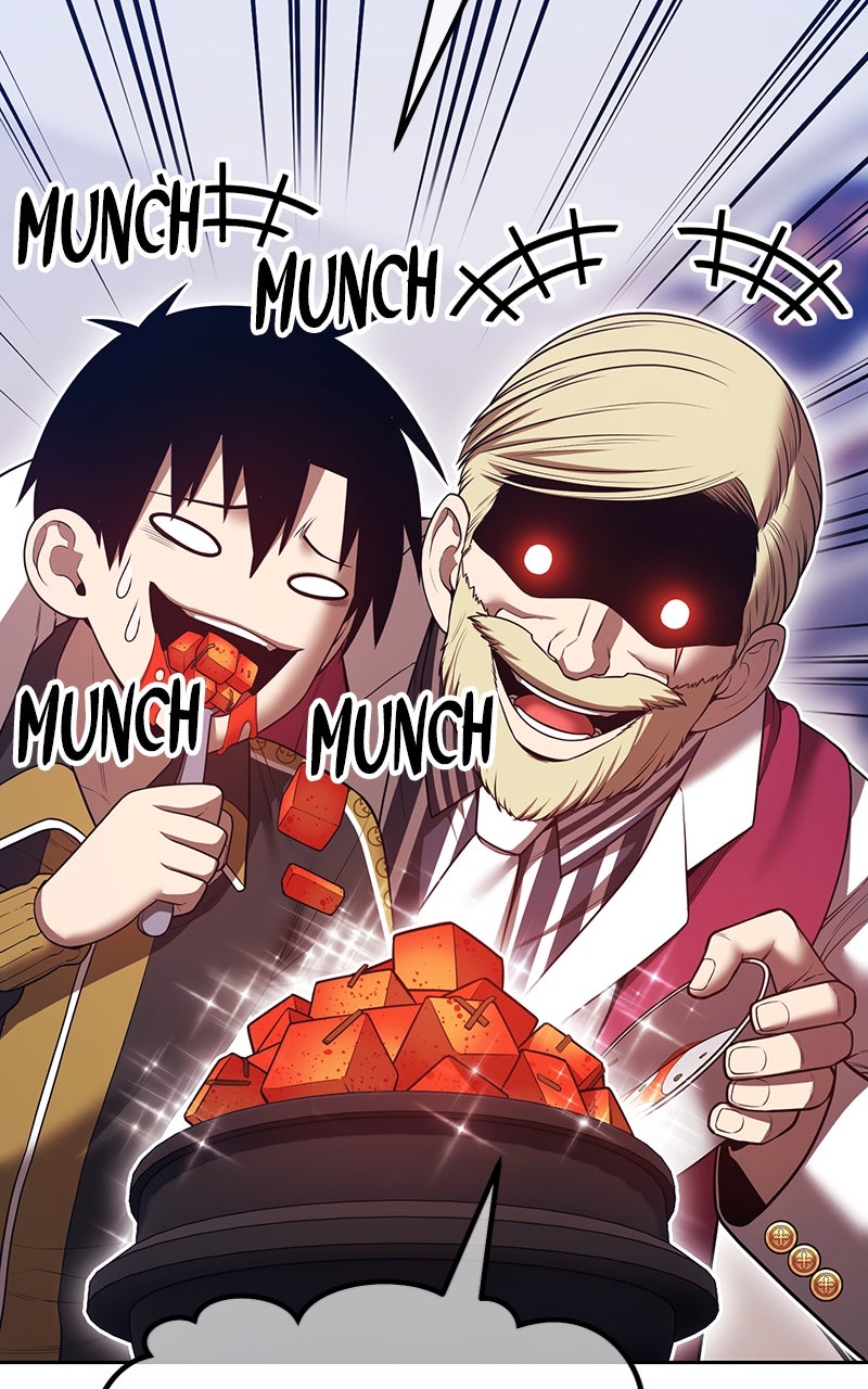 Read +99 Reinforced Wooden Stick Manga Online